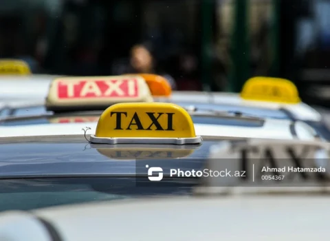 Taksi sürücüləri nə qədər sığorta haqqı ödəyəcəklər? – YENİ QAYDA – VİDEO