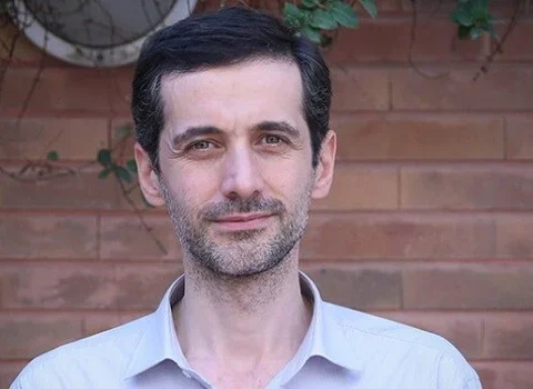 Mən necə prezident oğluyam ki… – Yusif Pezeşkian