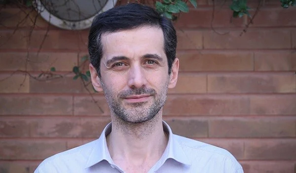 Mən necə prezident oğluyam ki… – Yusif Pezeşkian