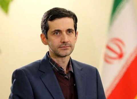 Mən necə prezident oğluyam ki… – Yusif Pezeşkian