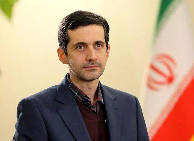 Mən necə prezident oğluyam ki… – Yusif Pezeşkian