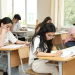 Bu gün 50 minə yaxın şagird buraxılış imtahanı verəcək