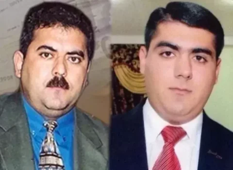 Zal Yusifovun oğlunun işi: “55 min manat behim batdı”