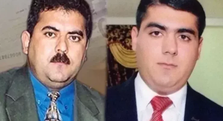 Zal Yusifovun oğlunun işi: “55 min manat behim batdı”