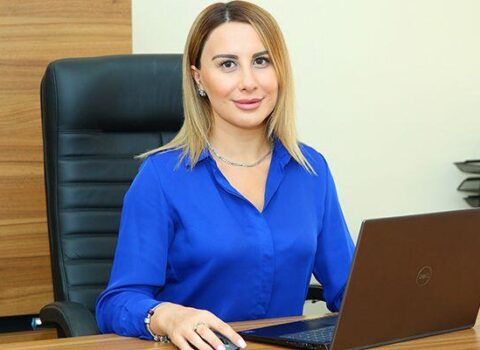 Zamirə Ədilova vəzifəsindən azad olundu