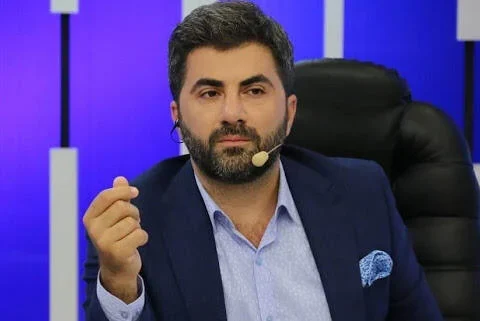 Ali Məhkəmə Zaur Baxşəliyevlə bağlı qərar verdi