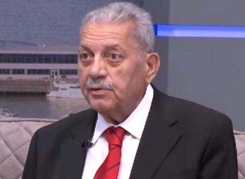Daha bir Xalq artistinin səhhəti ilə bağlı açıqlama