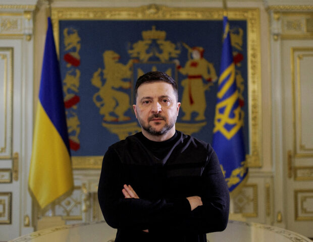 Növbəti üçtərəfli görüşlər olacaq – Zelenski açıqladı