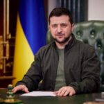Zelenski: “Bu, Ukraynaya qarşı müharibəni daha da ağırlaşdırır”