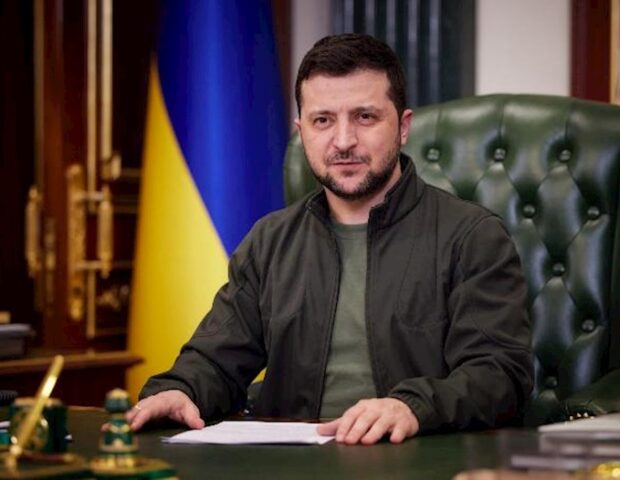 Zelenski: “Bu, Ukraynaya qarşı müharibəni daha da ağırlaşdırır”