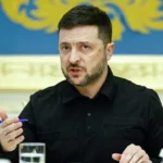 İranla müharibə uzansa, ABŞ-ın dəstəyi zəifləyəcək – Zelenski