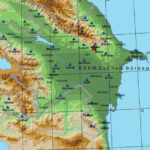 Azərbaycanda GÜCLÜ ZƏLZƏLƏ oldu