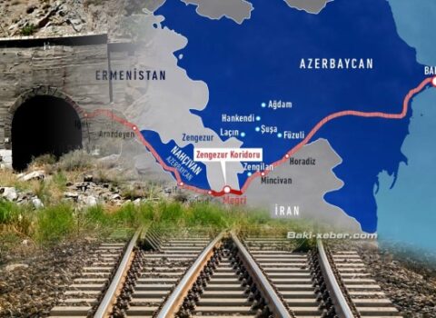 Zəngəzurla bağlı VACİB AÇIQLAMA: Rusiyanın bu mövqeyi ŞOK ETDİ
