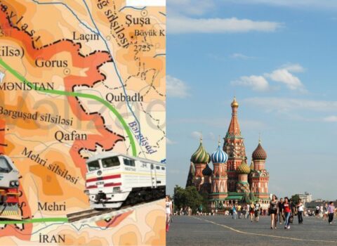 SON DƏQİQƏ: Rusiyanın Zəngəzur dəhlizi ilə bağlı bu mövqeyi təəccübləndirdi