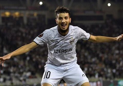 Zubir “Qarabağ”dan gedir