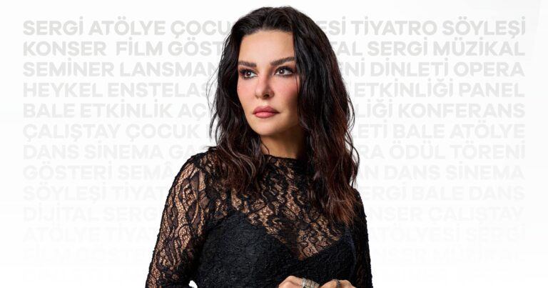 Türkiyəli məşhur müğənni Bakıya gəlir
