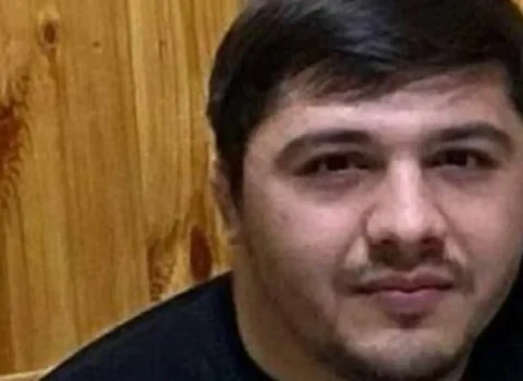 Əhməd Əhmədov xəstəxanadan qaçıb? – Yayılan FOTO şok edir