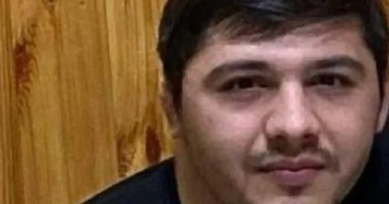 Əhməd Əhmədov xəstəxanadan qaçıb? – Yayılan FOTO şok edir