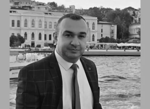 Ermənistan–Türkiyə danışıqlarının tərcüməçisi maşınında ölü tapıldı