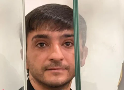“Eliş” ləqəbli tiktokerə hökm oxundu