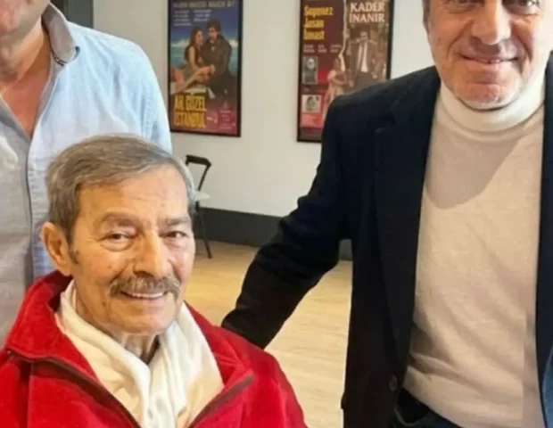 Kadir İnanır xəstəxanaya yerləşdirildi