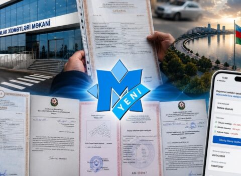 “Kupça” oyunundan “əl qızdıranlar” – Əmlak Xidməti Prezidentin fərmanlarına qarşı belə qanunsuzluqlarla çıxır – FAKTLAR