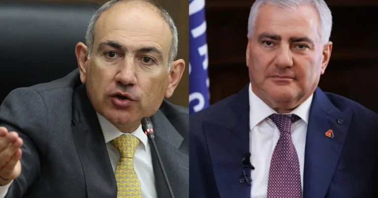 Paşinyan rusiyalı oliqarxı məhkəməyə verir: “Bir ton göbələyi ona yedizdirəcəyəm” Paşinyan rusiyalı oliqarxı məhkəməyə verir: “Bir ton göbələyi ona yedizdirəcəyəm”