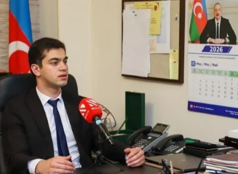 Zərdabda dəm qazı faciəsi – Nənə öldü, nəvənin vəziyyəti ağırdır
