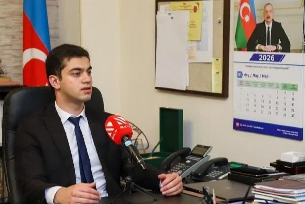 Zərdabda dəm qazı faciəsi – Nənə öldü, nəvənin vəziyyəti ağırdır