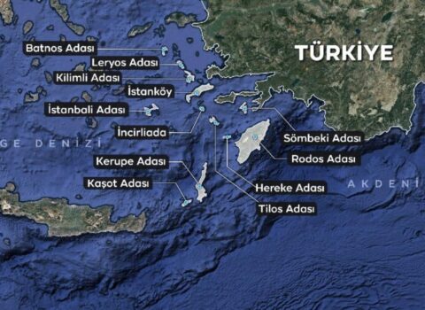 Türkiyədən rezonans doğuran QƏRAR: 104 il əvvəl itirmişdi, geri ala bilər
