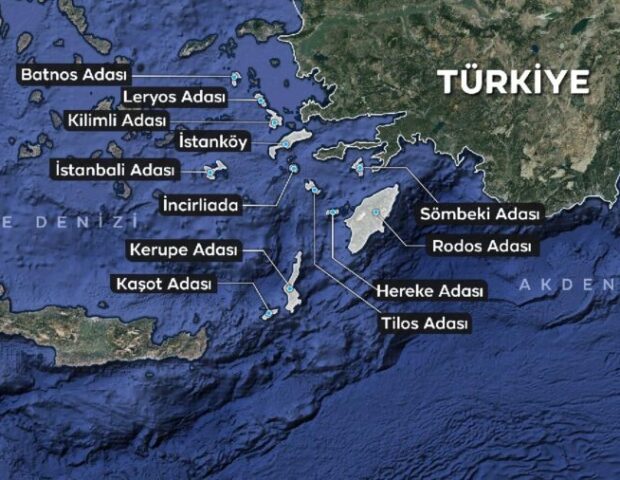 Türkiyədən rezonans doğuran QƏRAR: 104 il əvvəl itirmişdi, geri ala bilər