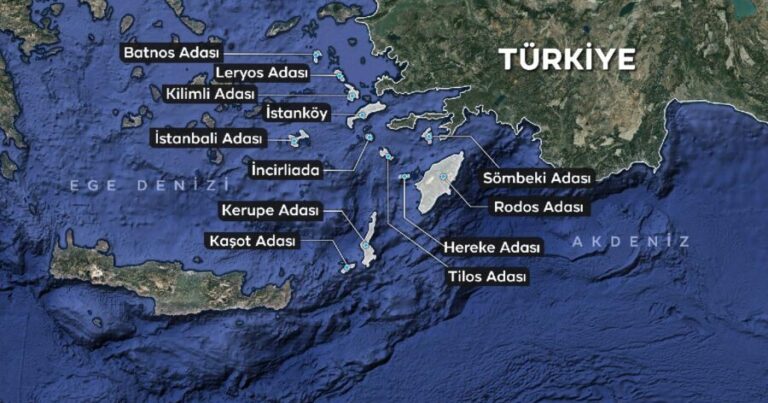Türkiyədən rezonans doğuran QƏRAR: 104 il əvvəl itirmişdi, geri ala bilər