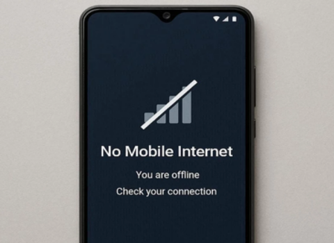 Bu tarixdən mobil internet söndürüləcək – Moskvada