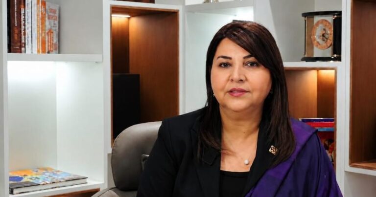Mətanət Qarayeva vəzifəsindən azad edildi