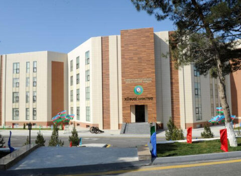 Kursant yaşadığı mənzildə vəfat edib