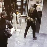 Moskvada məşhur qəzetin binasına BASQIN EDİLDİ