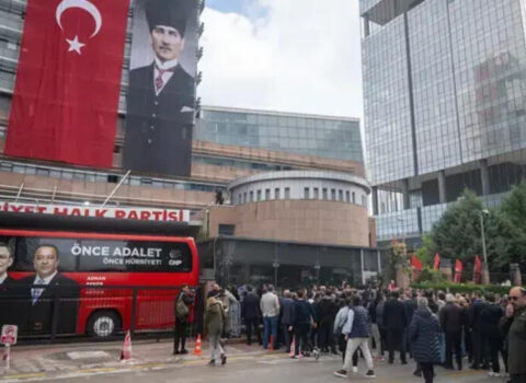 Türkiyədə nə baş verir? – Atatürkün qurduğu partiya parçalanır