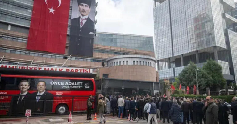 Türkiyədə nə baş verir? – Atatürkün qurduğu partiya parçalanır
