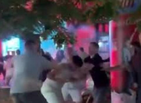 Çempionlar Liqasının finalından öncə kütləvi dava