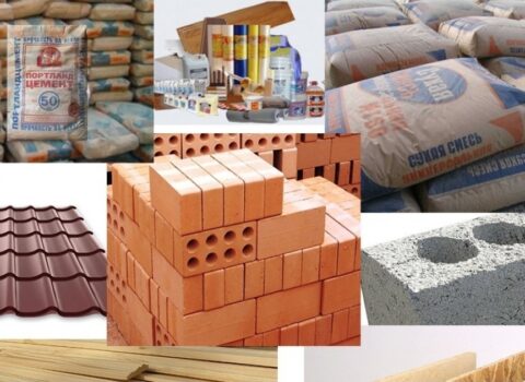 Bu tikinti materialları sağlamlığınıza təhlükə yaradır – XƏBƏRDARLIQ