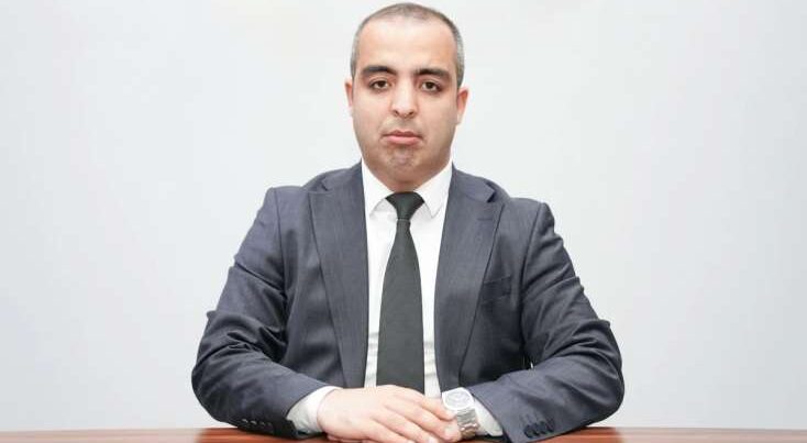Naib Əlizadə sədr təyin olundu