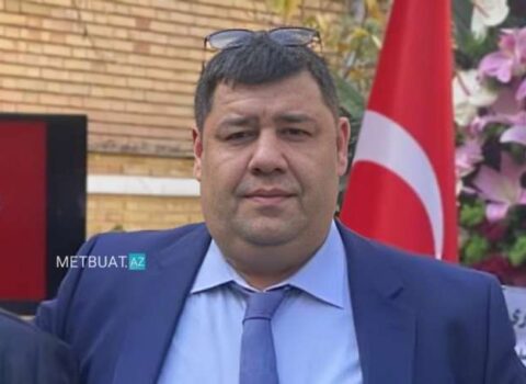 “Həmin gün danışmışdıq” – Vəfat edən konsulun xanımı