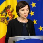 “Rusiyaya daha çox əsgər lazımdır” – Moldova Prezidenti sirləri açdı