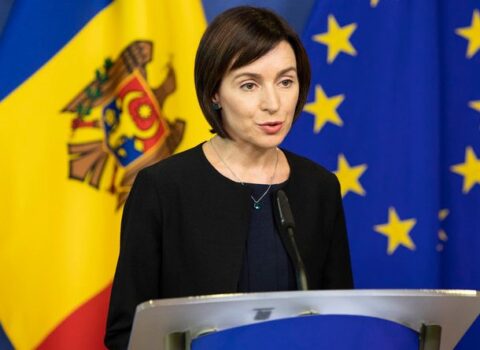 “Rusiyaya daha çox əsgər lazımdır” – Moldova Prezidenti sirləri açdı