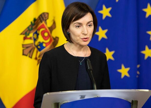 “Rusiyaya daha çox əsgər lazımdır” – Moldova Prezidenti sirləri açdı