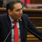 Arman Abovyan: “Hüquqi baxımdan bu, açıq banditizmdir”