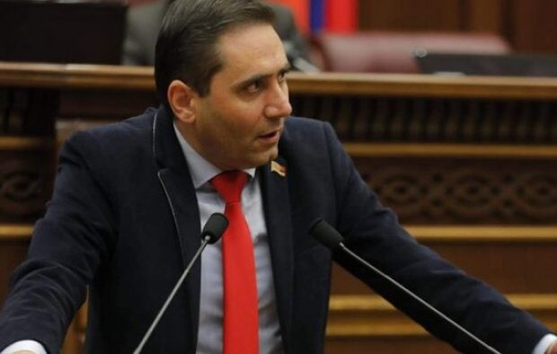 Arman Abovyan: “Hüquqi baxımdan bu, açıq banditizmdir”