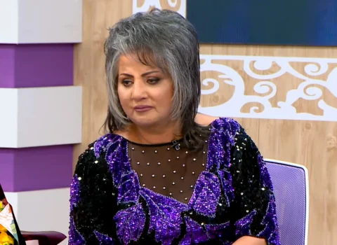 16 yaşında ərə getdi, 27 il tənha yaşadı, oğlunun ölmünə dözə bilmədi – Əməkdar artist Zöhrə Abdullayeva
