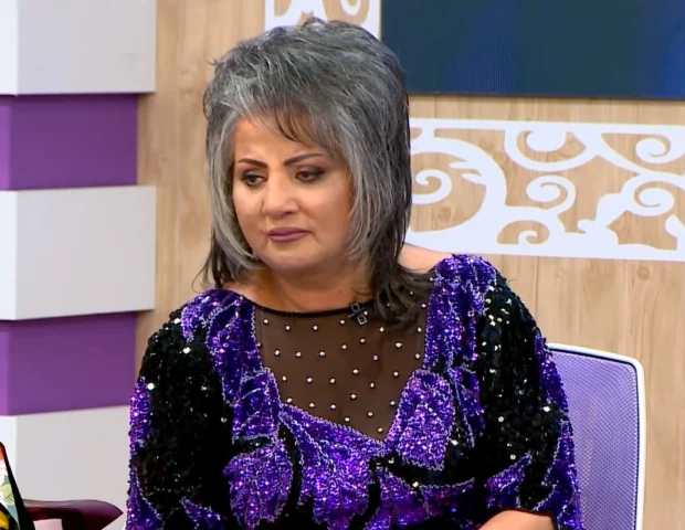16 yaşında ərə getdi, 27 il tənha yaşadı, oğlunun ölmünə dözə bilmədi – Əməkdar artist Zöhrə Abdullayeva