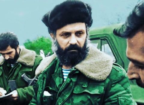 Allahverdi Bağırovun xilas edə bilmədiyi həmin o əsir